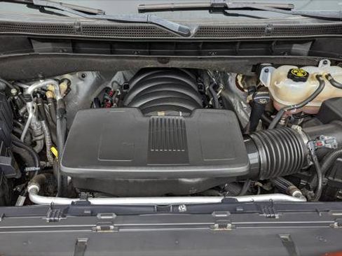 Used 2023 Cadillac Escalade ESV Premium Luxury w/ Performance Package AWD/4WD image 36