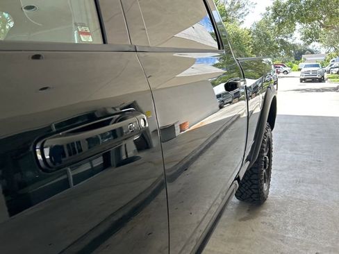 New 2024 RAM 2500 Rebel w/ Safety Group image 18