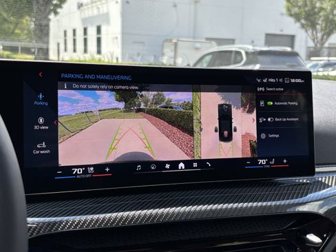 New 2026 BMW M440i w/ Premium Package RWD image 28