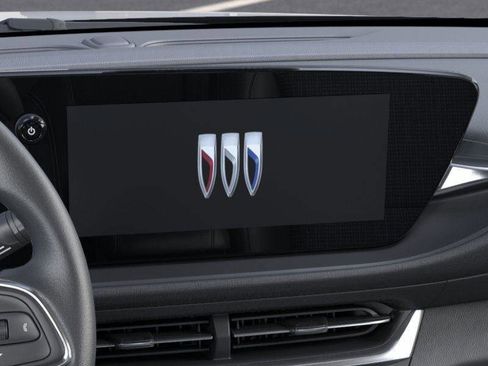 New 2026 Buick Envista Preferred w/ Convenience I Package image 20