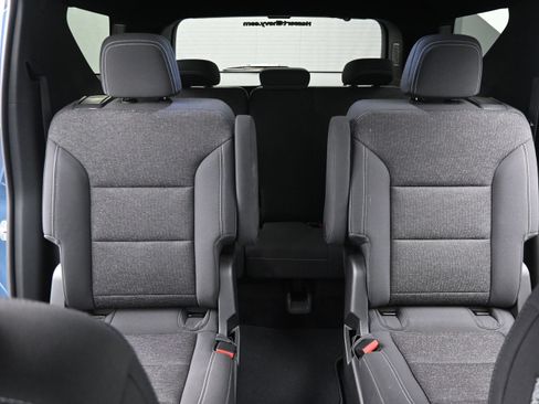 Certified 2026 Chevrolet Traverse LT w/ Enhanced Driving Package FWD image 36