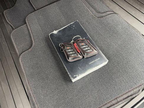 Used 2022 Lexus NX 350 AWD w/ Premium Package image 77