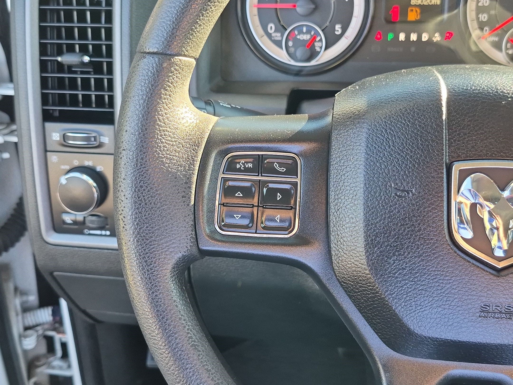 Used 2018 RAM 2500 Tradesman w/ Chrome Appearance Group AWD/4WD image 20