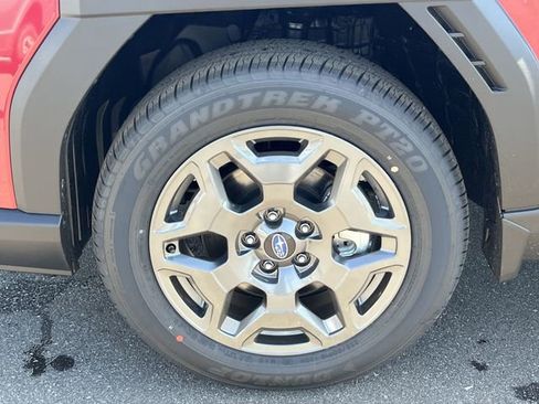 New 2026 Subaru Outback Premium w/ Premium/Limited Package 2 AWD/4WD image 38