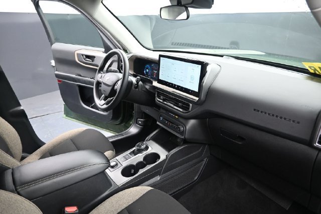 Used 2025 Ford Bronco Sport Big Bend AWD/4WD image 40