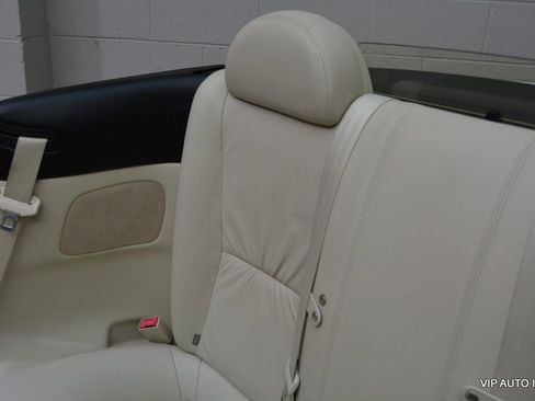 Used 2004 Lexus SC 430 Convertible image 25