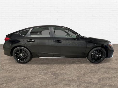 New 2026 Honda Civic Sport image 7