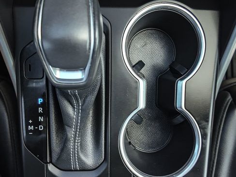 Used 2022 Toyota Highlander XSE image 17