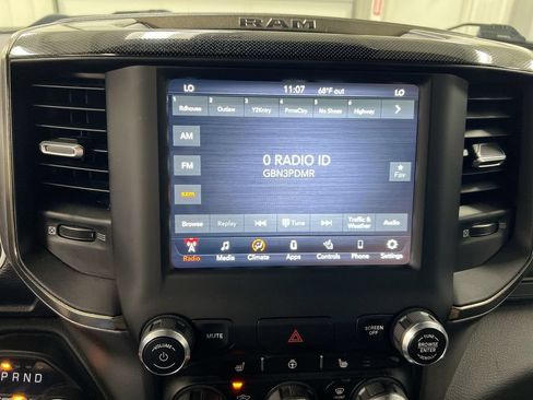 Used 2021 RAM 1500 Rebel w/ Level 2 Equipment Group AWD/4WD image 14