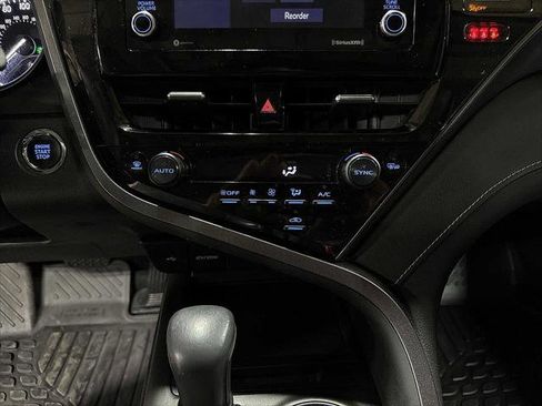Certified 2023 Toyota Camry SE w/ Cold Weather Package image 21