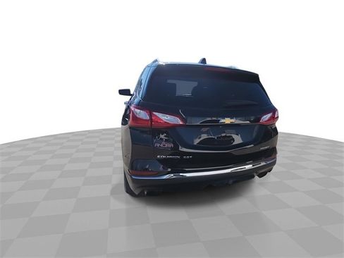 Certified 2020 Chevrolet Equinox Premier image 7