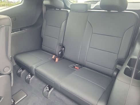 New 2026 Buick Enclave Preferred w/ Power Package image 10