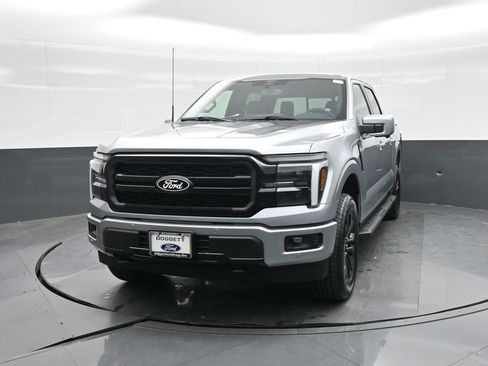 New 2026 Ford F150 Lariat w/ Equipment Group 502A High image 17