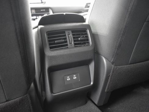 New 2026 Nissan Rogue SV w/ Cold Weather Package image 29