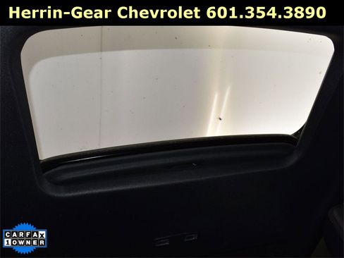 Used 2024 Chevrolet Silverado 2500 High Country w/ High Country Premium Package image 25