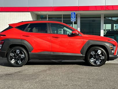 Used 2024 Hyundai Kona SEL