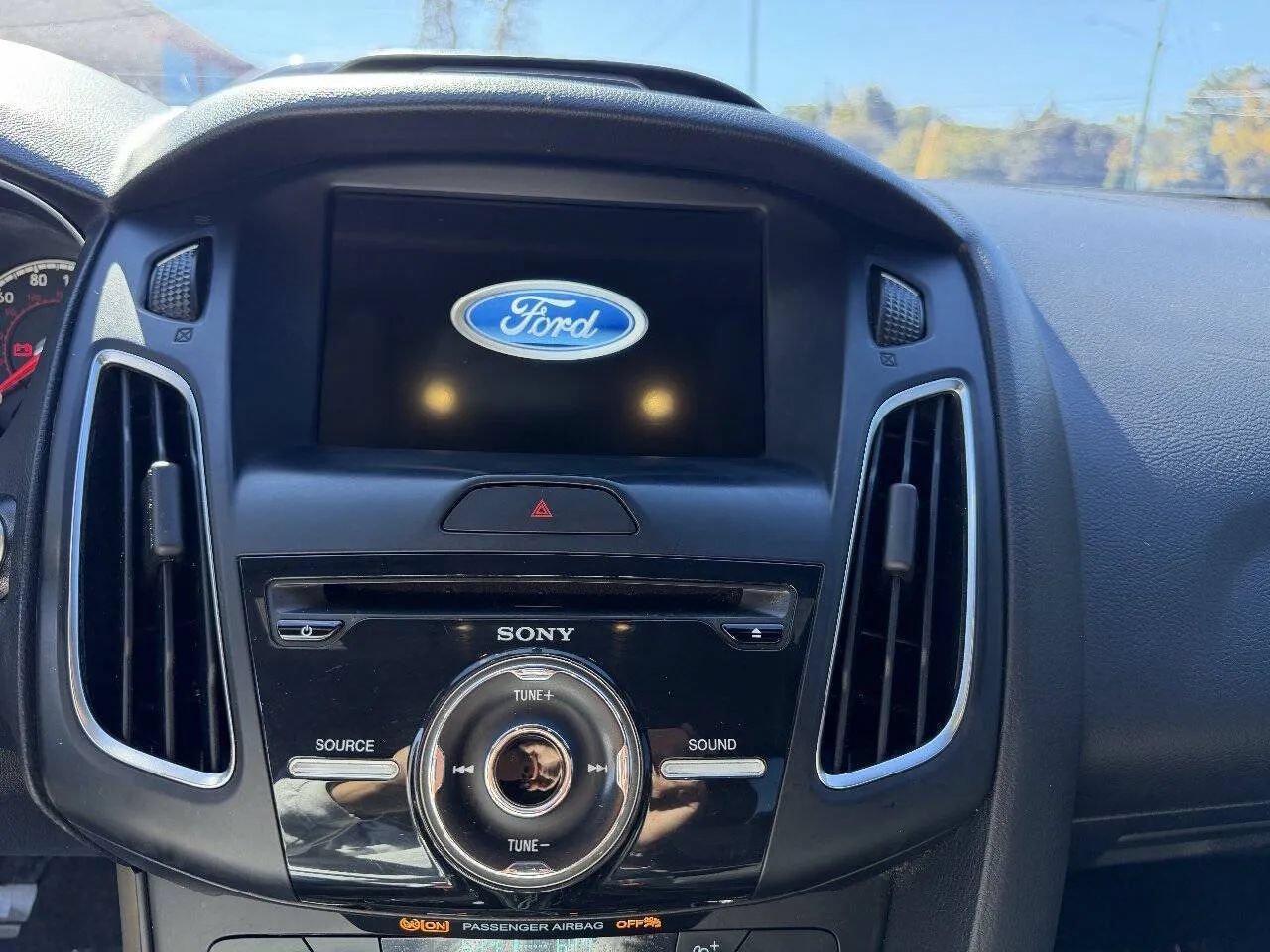 Used 2016 Ford Focus ST w/ Equipment Group 401A FWD image 21