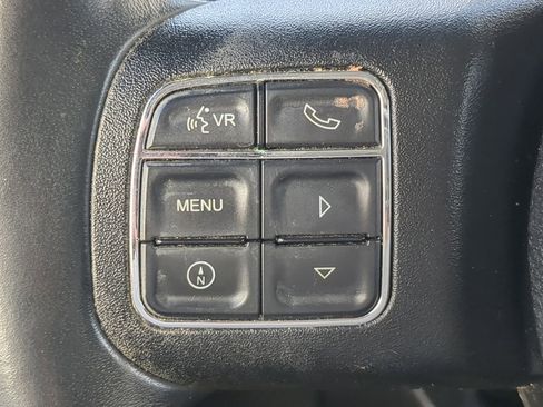 Used 2014 Jeep Wrangler Unlimited Sahara w/ Connectivity Group image 22