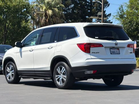 Used 2017 Honda Pilot EX-L image 7