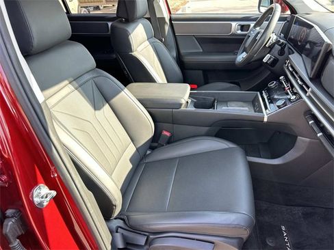 Used 2024 Hyundai Santa Fe SEL image 32