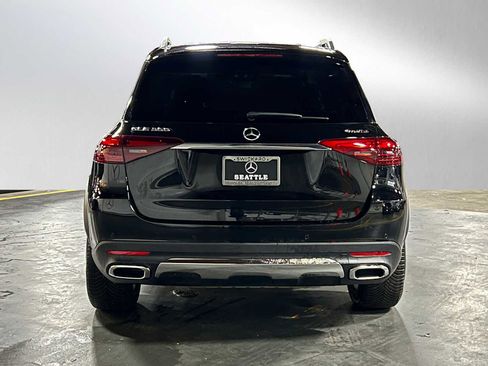 Used 2026 Mercedes-Benz GLE 350 4MATIC image 5