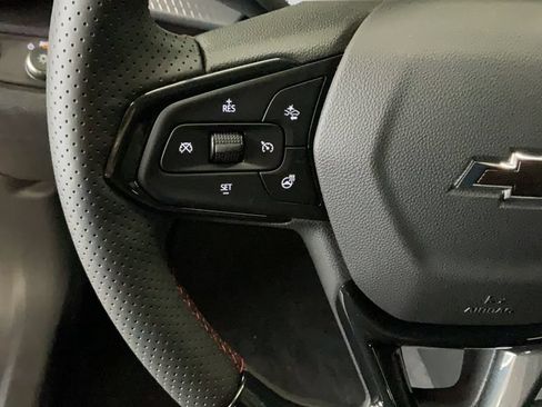 Used 2026 Chevrolet Trax RS w/ Driver Confidence Package FWD image 18