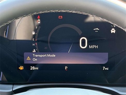 New 2026 Buick Envista Sport Touring w/ Advanced Safety Package image 16