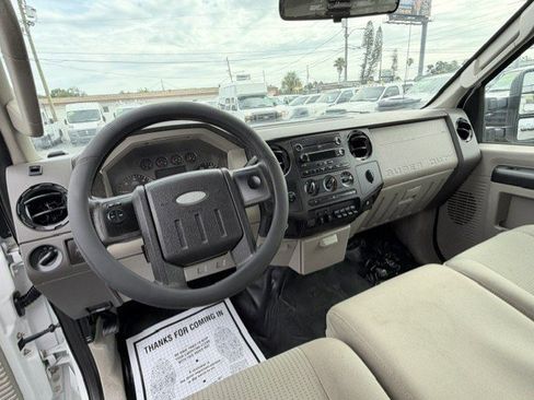 Used 2008 Ford F250 XL AWD/4WD image 13