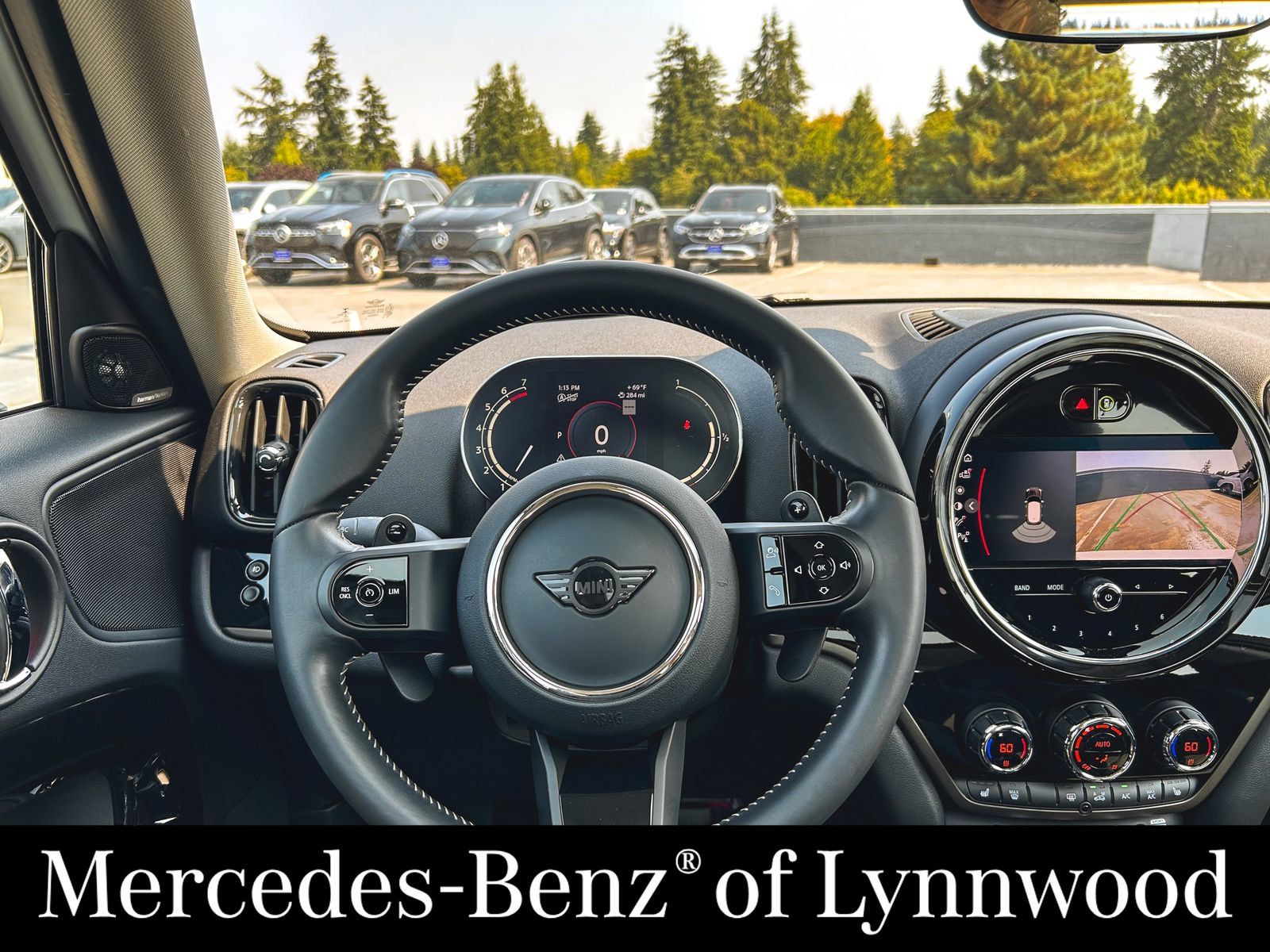 Used 2023 MINI Cooper Countryman S AWD/4WD image 20