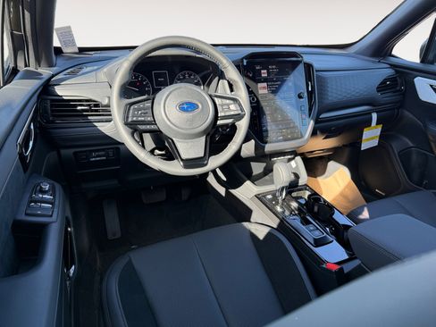New 2026 Subaru Forester Touring AWD/4WD image 15