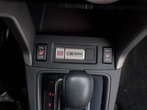 Used 2016 Subaru Forester 2.0XT Touring w/ Protection Package #2 image 18