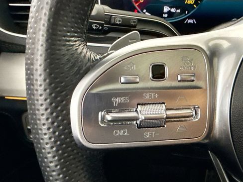 Certified 2022 Mercedes-Benz GLS 450 4MATIC image 11