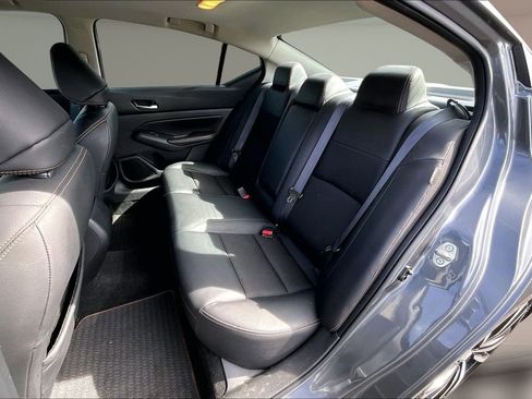 Used 2021 Nissan Altima 2.5 SR w/ SR Premium Package image 20