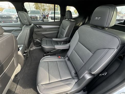 New 2026 Buick Enclave Sport Touring w/ Power Package image 23