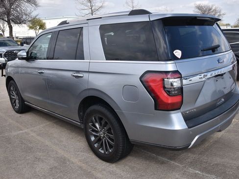 Used 2020 Ford Expedition Limited w/ Equipment Group 301A image 6