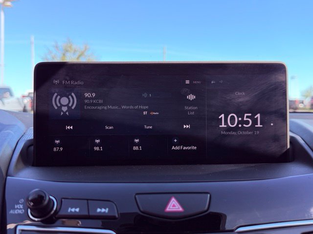 Used 2019 Acura RDX FWD image 18