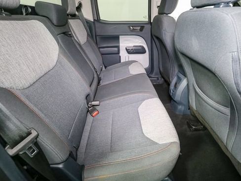 Used 2022 Ford Maverick XLT w/ 4K Tow Package AWD/4WD image 16