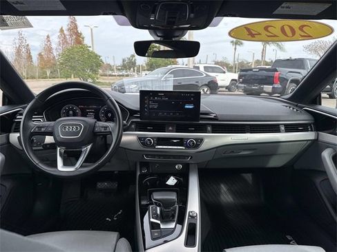 Used 2024 Audi A5 2.0T Premium w/ Summer of Audi Package image 14
