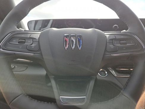 New 2026 Buick Envista Sport Touring w/ Convenience I Package FWD image 34