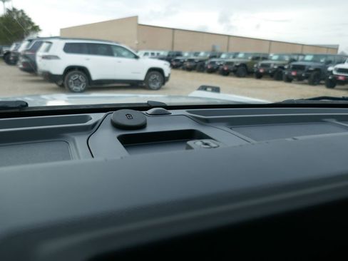 New 2026 Ford Bronco Big Bend AWD/4WD image 24
