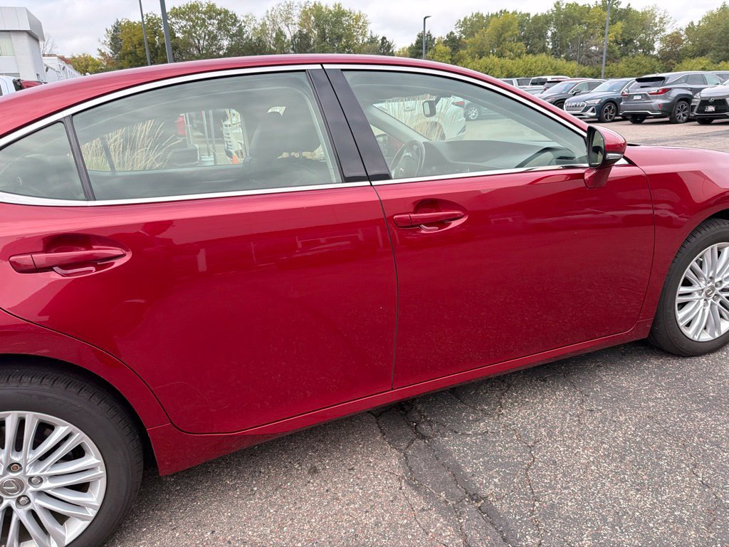 Used 2013 Lexus ES 350 w/ Luxury Pkg FWD image 9