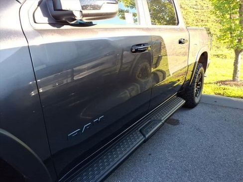 Used 2026 RAM 1500 Rebel w/ G/T Package AWD/4WD image 6