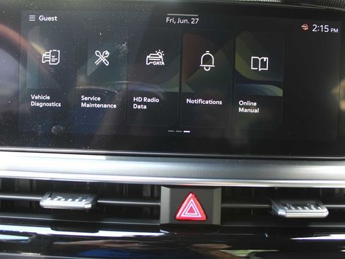 New 2026 Kia K5 GT-Line image 43