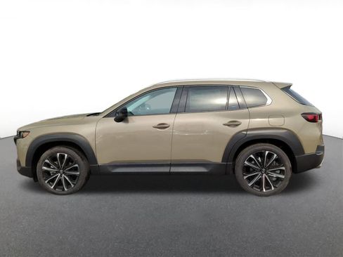 New 2025 MAZDA CX-50 2.5 Turbo w/ Weather Package image 3