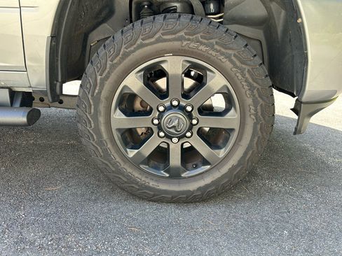 Used 2021 RAM 2500 Big Horn w/ Night Edition image 15