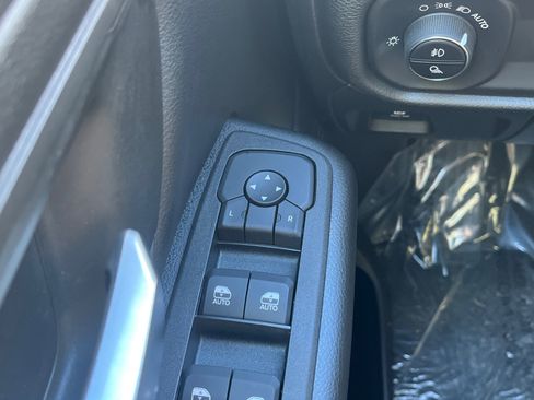 New 2025 RAM 1500 Tradesman image 48