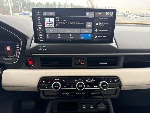 New 2026 Honda Pilot Elite image 15