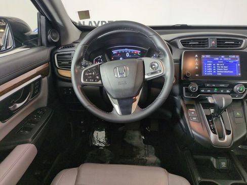 Used 2019 Honda CR-V EX-L image 16