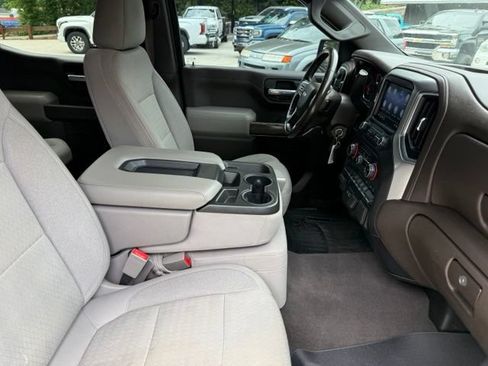 Used 2020 Chevrolet Silverado 1500 LT w/ Fleet Comfort Package AWD/4WD image 80