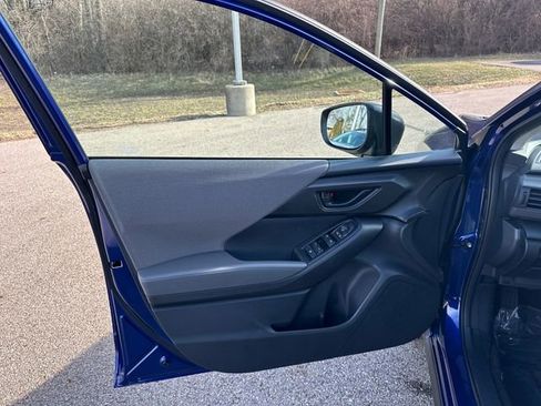 New 2026 Subaru Crosstrek 2.5i image 10